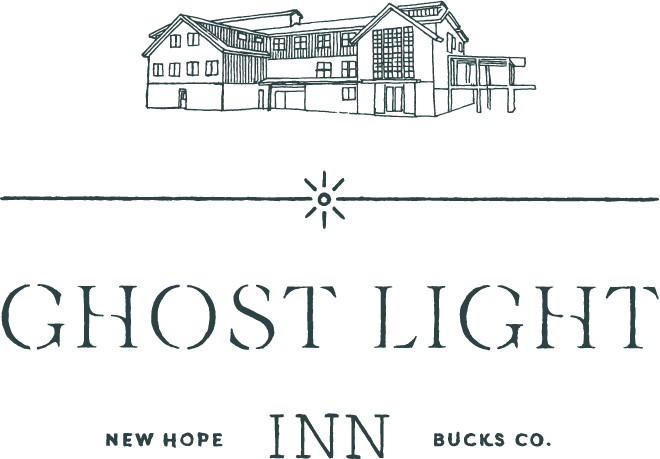 Ghost Light Inn logo